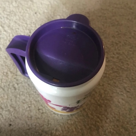 Vintage Disney Port Orleans Cup - Picture 5 of 5